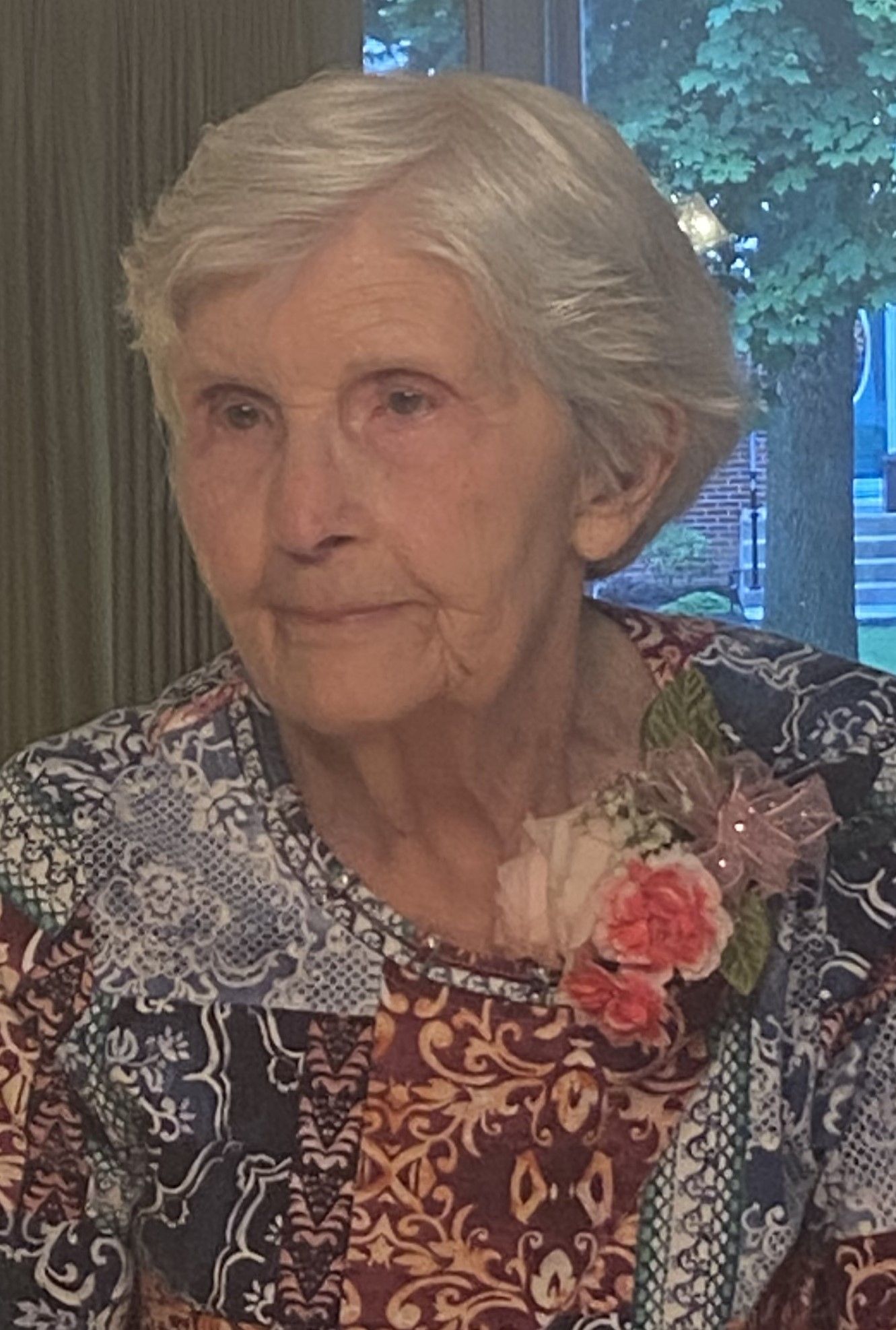 Nancy A. McAuley (Conway)