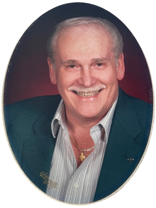 John N. Philipps Sr.