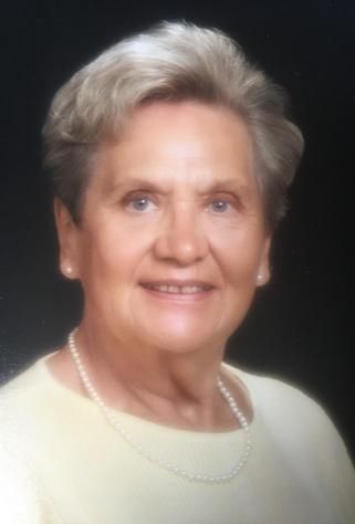 Kathleen P. Berardi (nee Rasp)