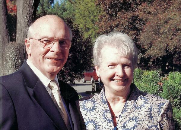 Andrew J. & Margaret A. (nee Haberman) Hammerl | The Dietrich Funeral Home
