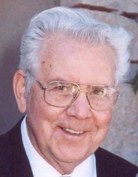 Joseph Iannello | The Dietrich Funeral Home