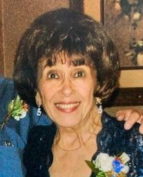 Carol A. Rommel (nee Meinke) | The Dietrich Funeral Home