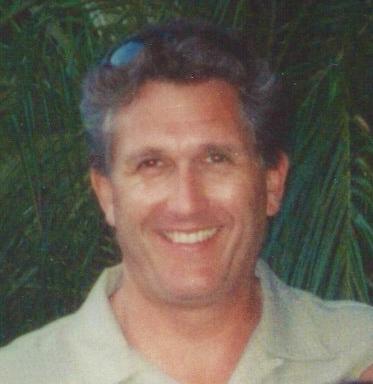 John Forrest The Dietrich Funeral Home