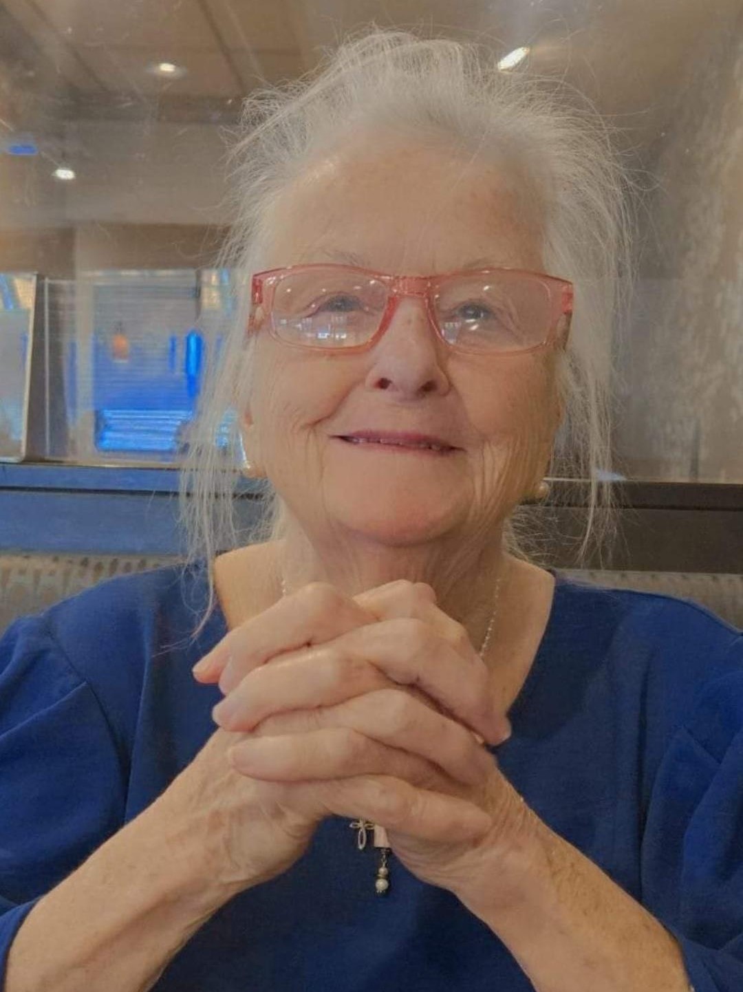 Dorothy Mae Kreppel | The Dietrich Funeral Home