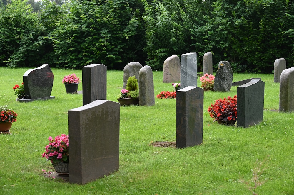 Burial Options | Amherst & Buffalo, NY | Dietrich Funeral Home