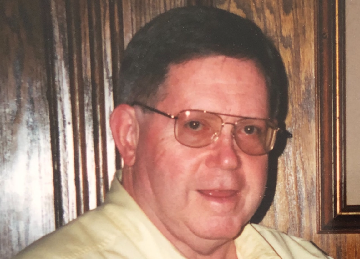 Emmet J. Cotter | The Dietrich Funeral Home